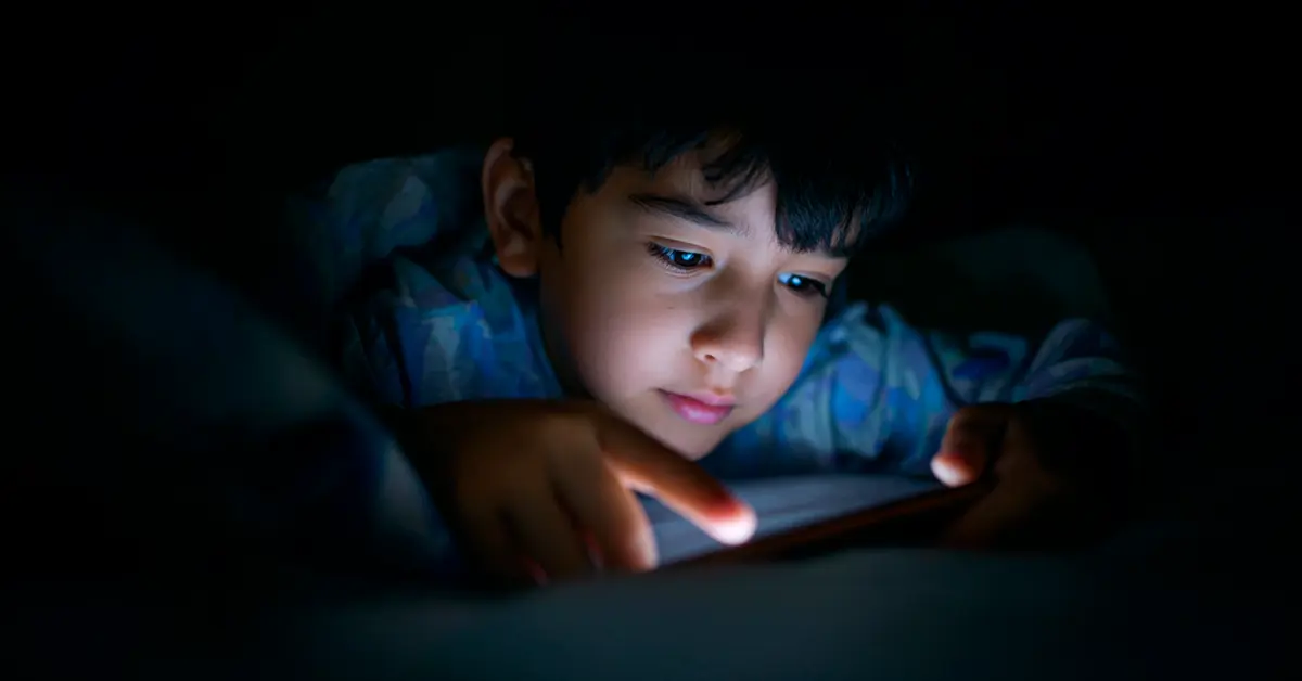 De los gestos a las pantallas: comunicación, percepción y riesgos en la era audiovisual 2 pantallas