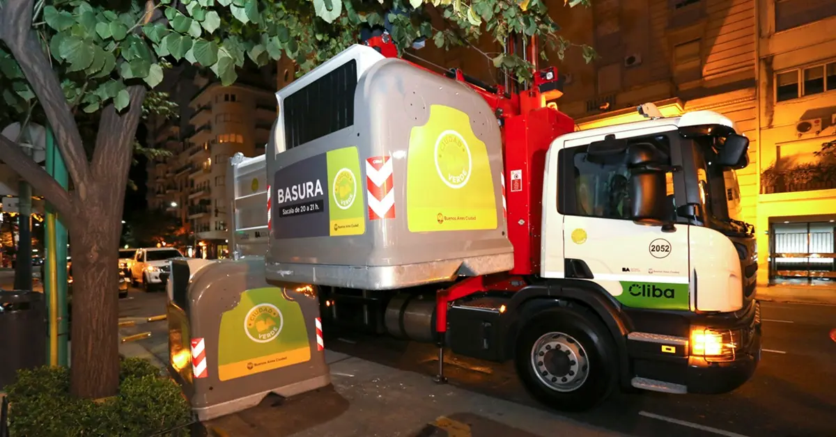 Cómo funcionarán los servicios públicos en la Ciudad durante Nochebuena y Navidad 1 Ciudad