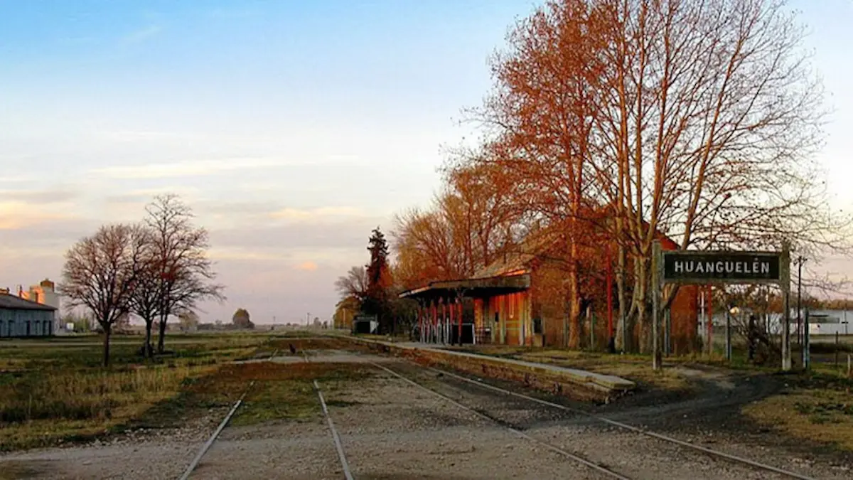 Violencia vicaria: asesinó a su hijo de 4 años y se suicidó 2 Huanguelen, violencia vicaria,