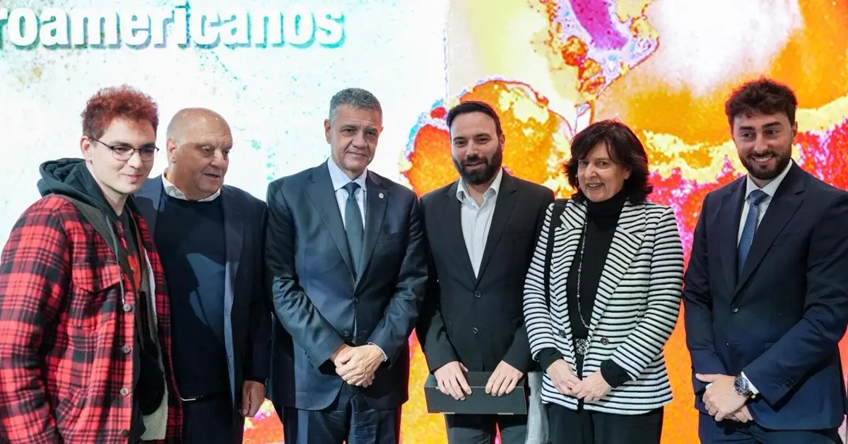 Buenos Aires y Madrid refuerzan su alianza en la industria de los videojuegos con nuevos proyectos conjuntos 1 Buenos aires