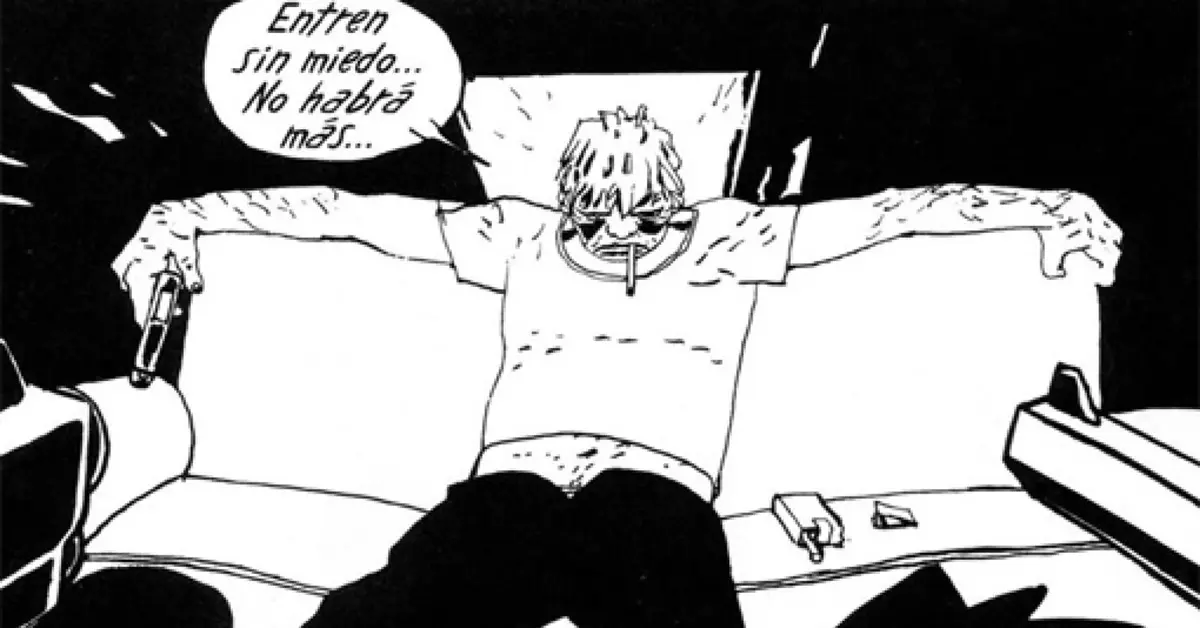 Bienal de Historieta