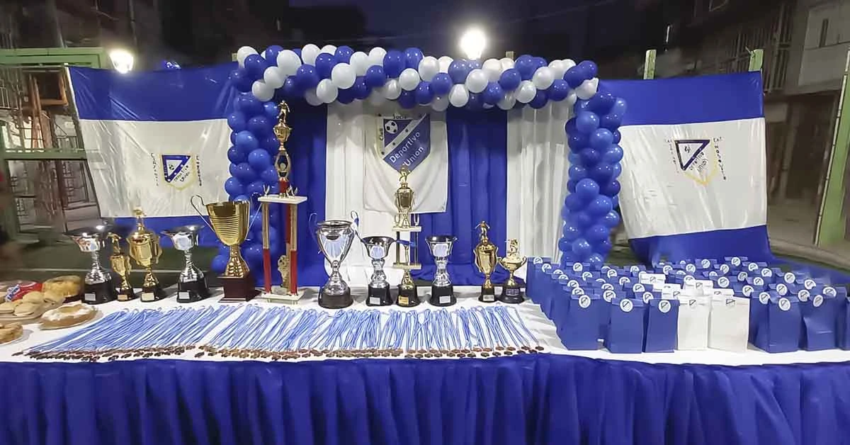 Retiro y sus clubes de barrio: historias de contención social, lucha y trabajo comunitario 1 Retiro