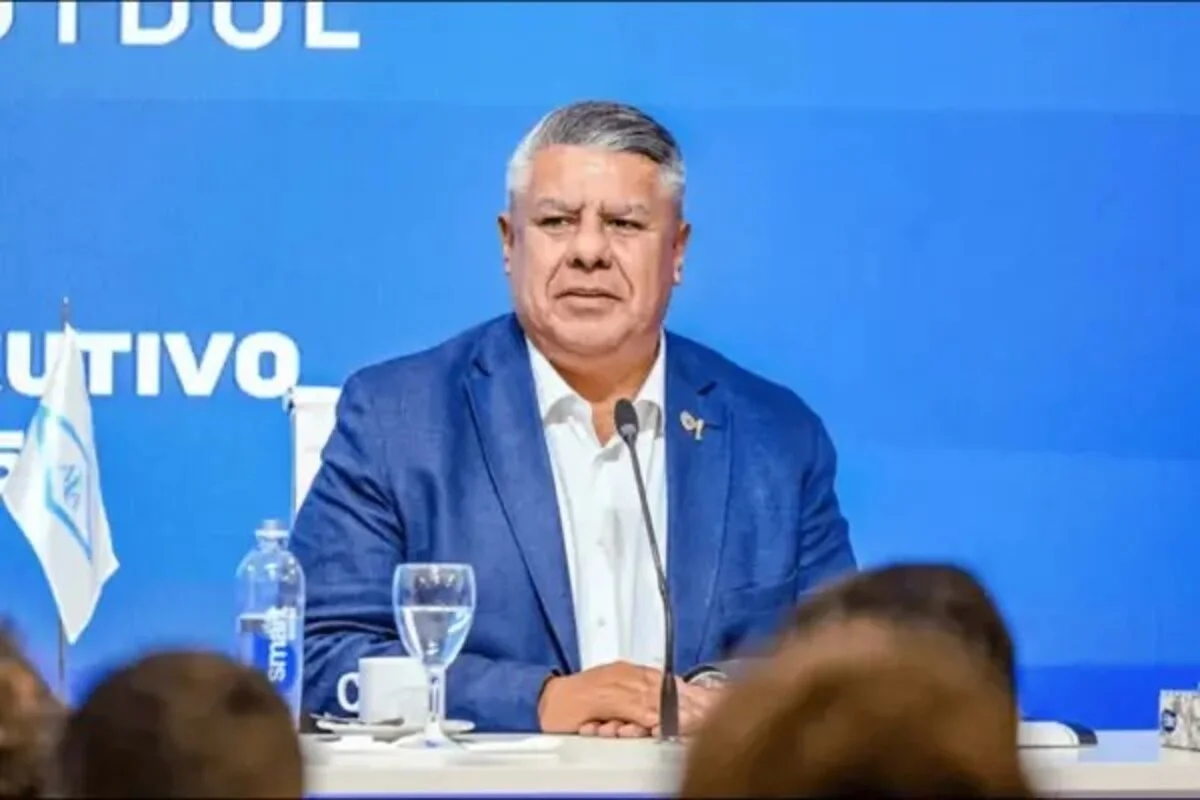 La AFA no tiene paz con otra denuncia que pone en jaque su credibilidad 3 Creditos La Gaceta