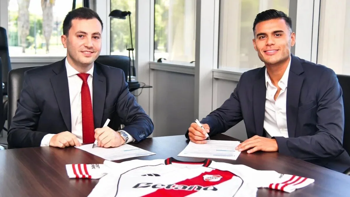 El fútbol argentino contempla un mercado de pases movido antes del debut 2 Creditos. Ambito Financiero