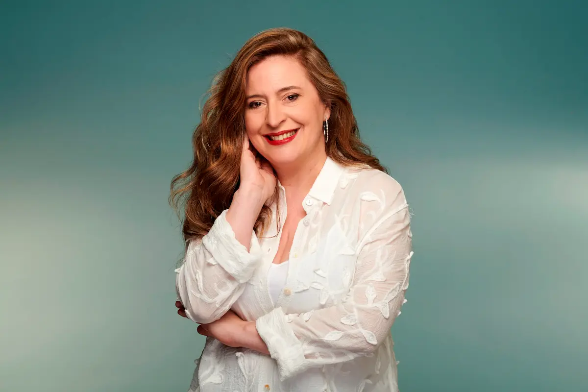 Eugenia Guerty, la voz de las que gritan 1 las que gritan