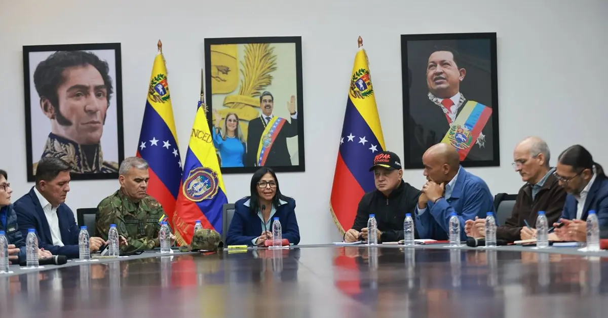 Venezuela: 5 claves del nuevo escenario tras la agresión de Estados Unidos 2 Venezuela