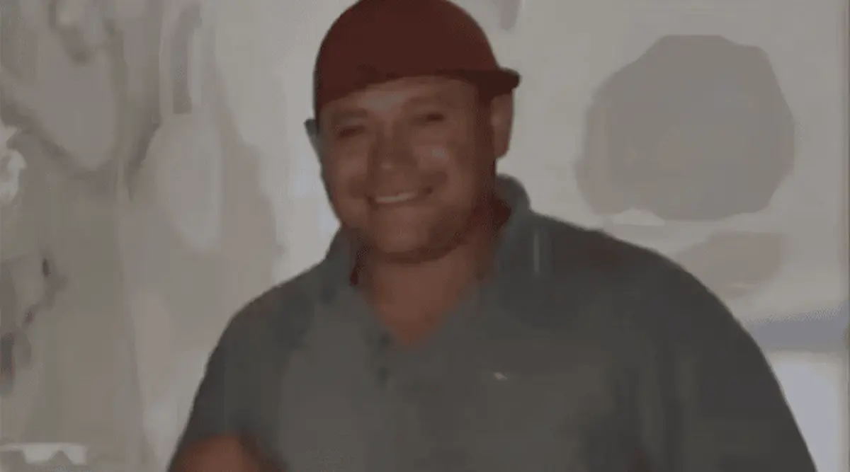 Gatillo fácil en CABA: prisión preventiva para el policía acusado de asesinar a un vecino en Navidad 2 Gonzalez Policia Gatillo