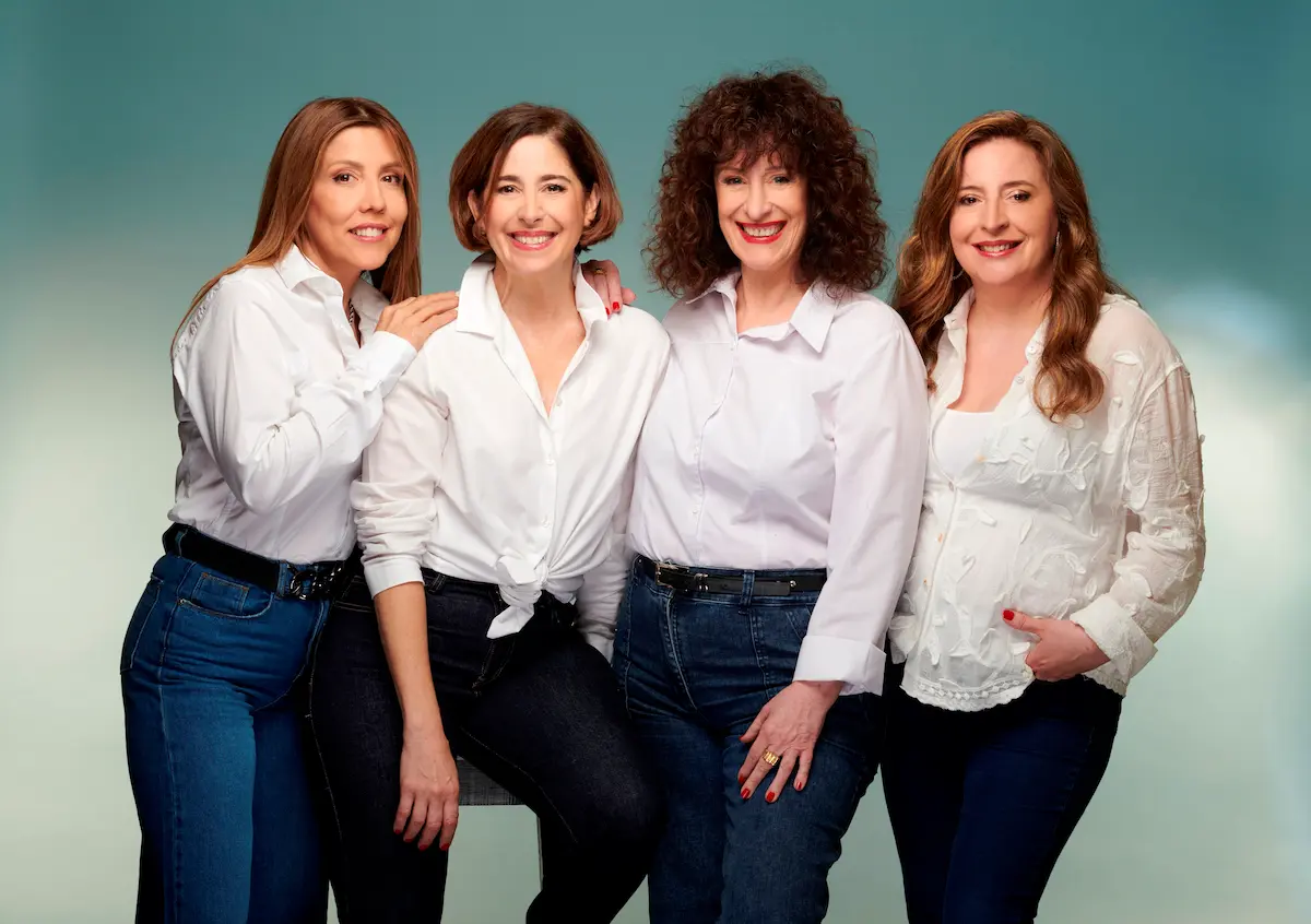 Eugenia Guerty, la voz de las que gritan 2 las que gritan