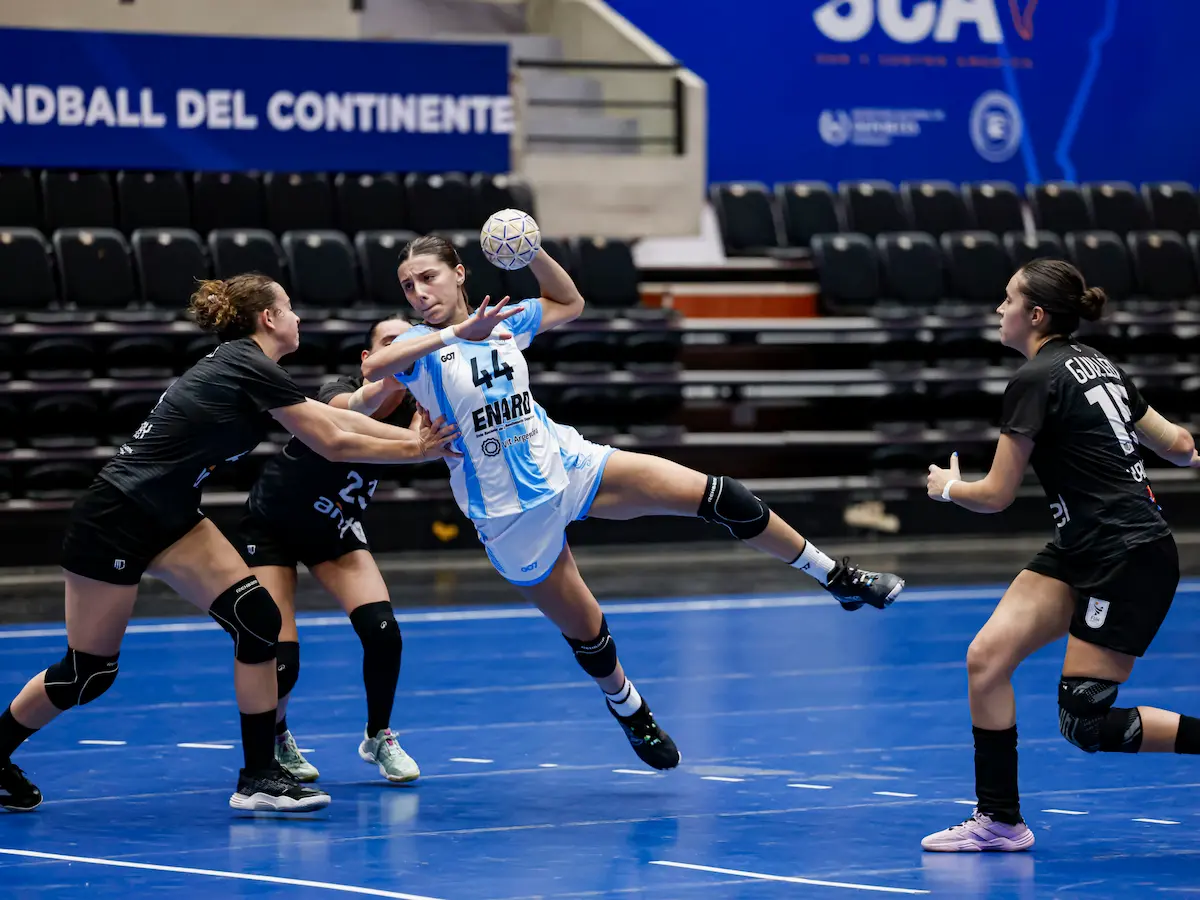 La Garrita clasificó al Mundial Sub 20 tras el subcampeonato obtenido en el Sur Centro 3 La Garrita al Mundial Foto 3 Coscabal