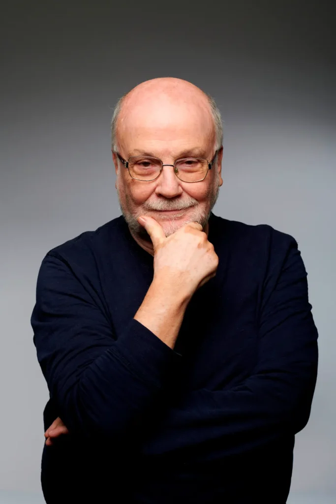 Eugenia Guerty, la voz de las que gritan 3 las que gritan