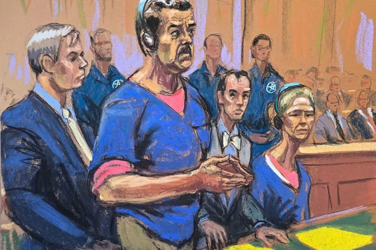 Del “cártel” al “sistema”: la acusación contra Maduro que reescribe una década de relato contra Venezuela 2 Maduro