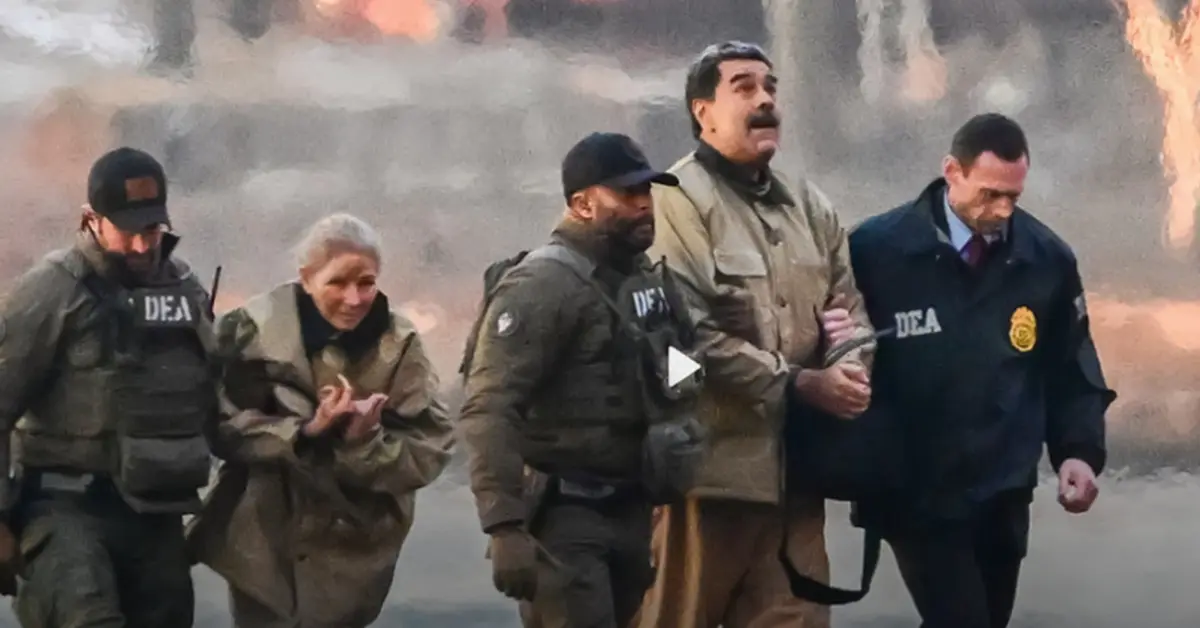 Venezuela: 5 claves del nuevo escenario tras la agresión de Estados Unidos 3 Venezuela