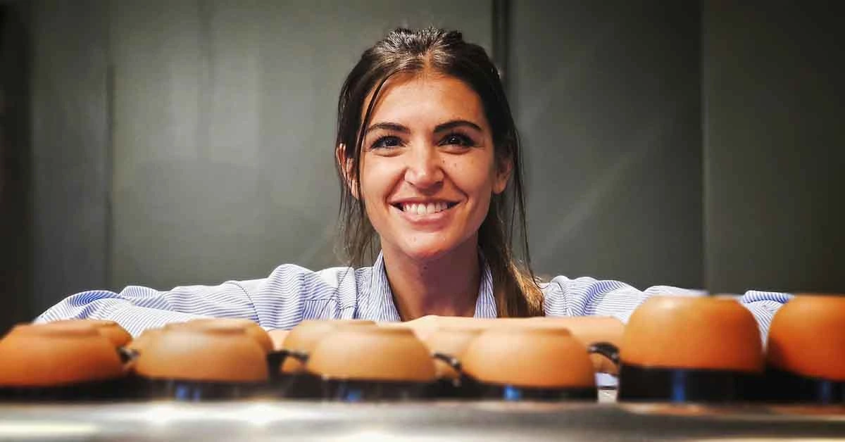 Cartas y nostalgia en Posdata Café 2 Presentacion de PostData Cafe Credito Valentina Etualin