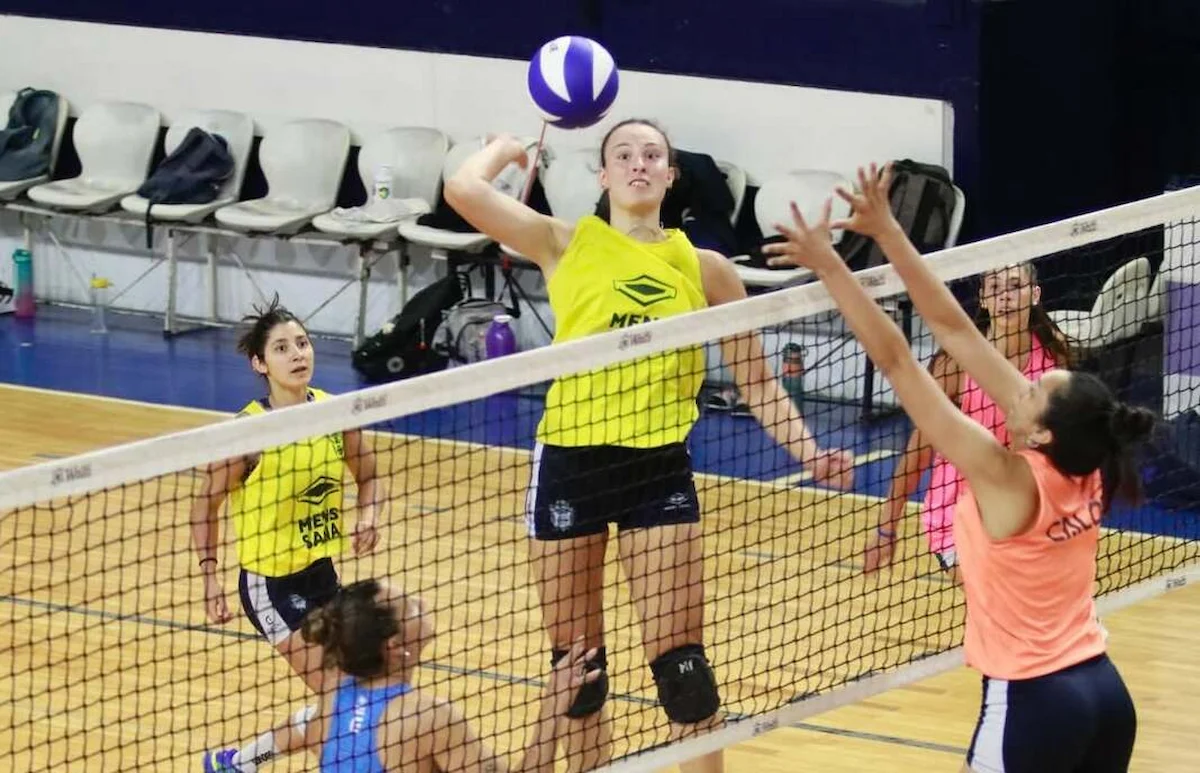Arranca la Liga Argentina femenina de vóley 2026: candidatos, refuerzos y cronograma 1 Liga Argentina