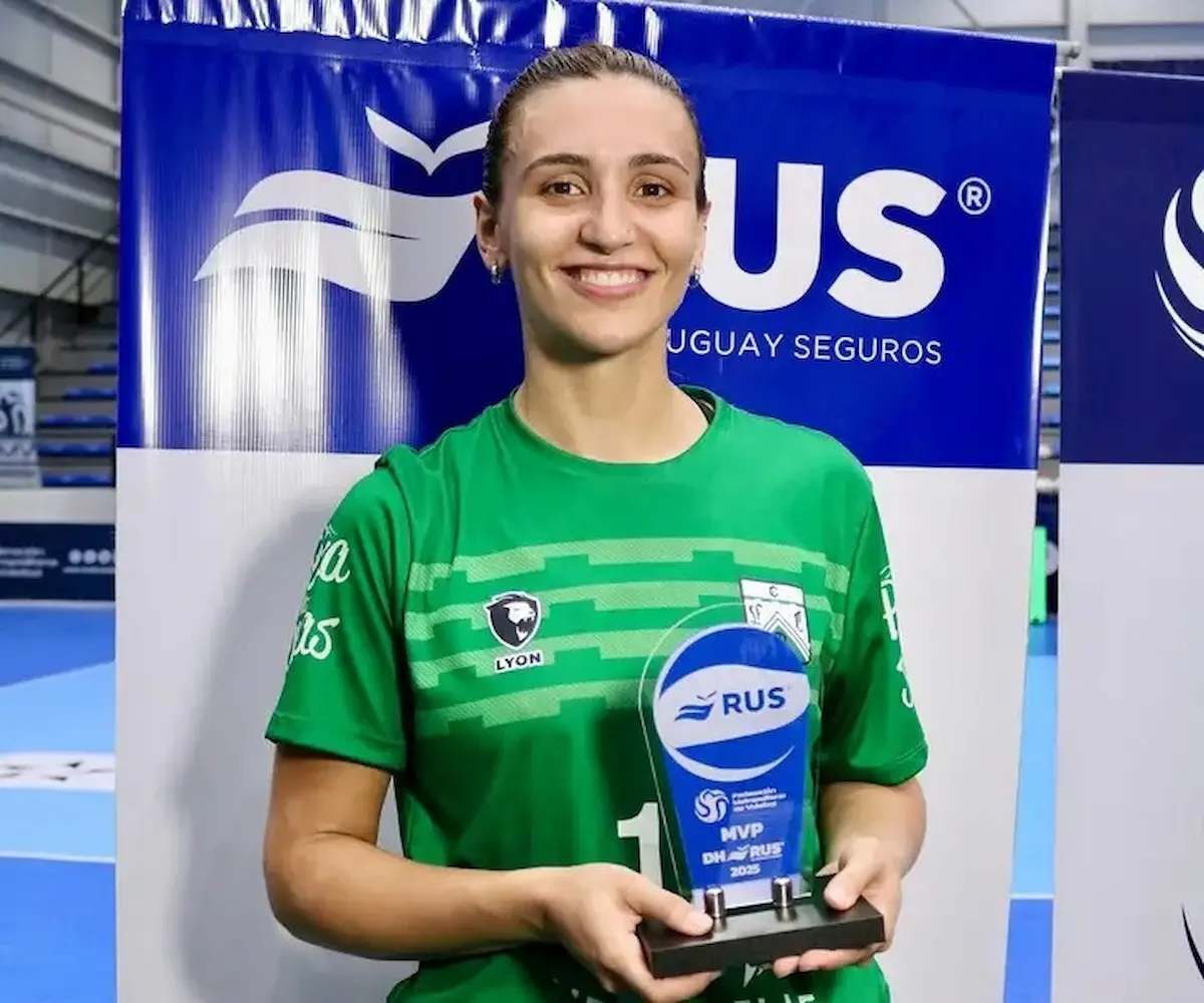 Arranca la Liga Argentina femenina de vóley 2026: candidatos, refuerzos y cronograma 2 Previa voley Foto 2 Metrovoley