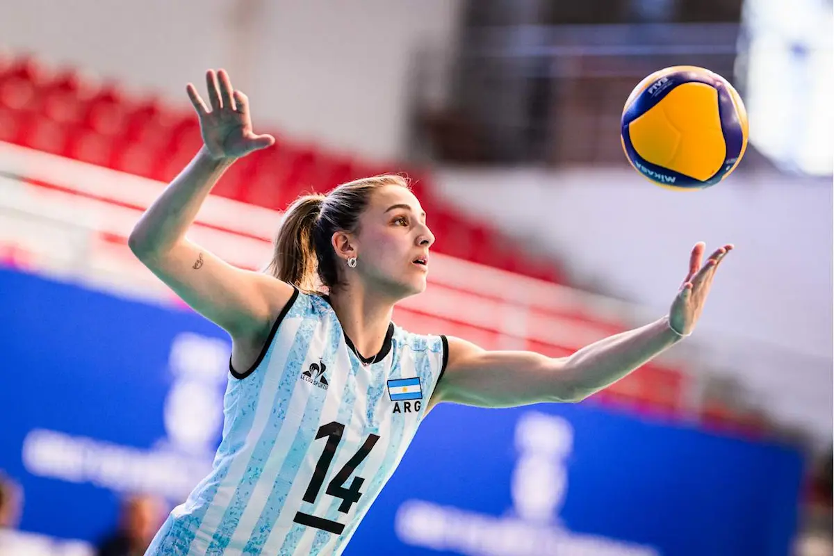 Arranca la Liga Argentina femenina de vóley 2026: candidatos, refuerzos y cronograma 3 Previa voley Foto 3 Volleyball world