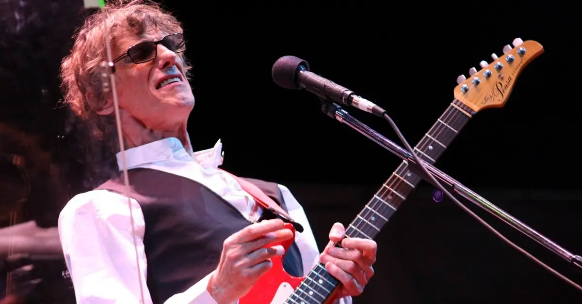 76 años del nacimiento de Luis Alberto Spinetta: el vuelo eterno del Flaco 2 Spinetta 3