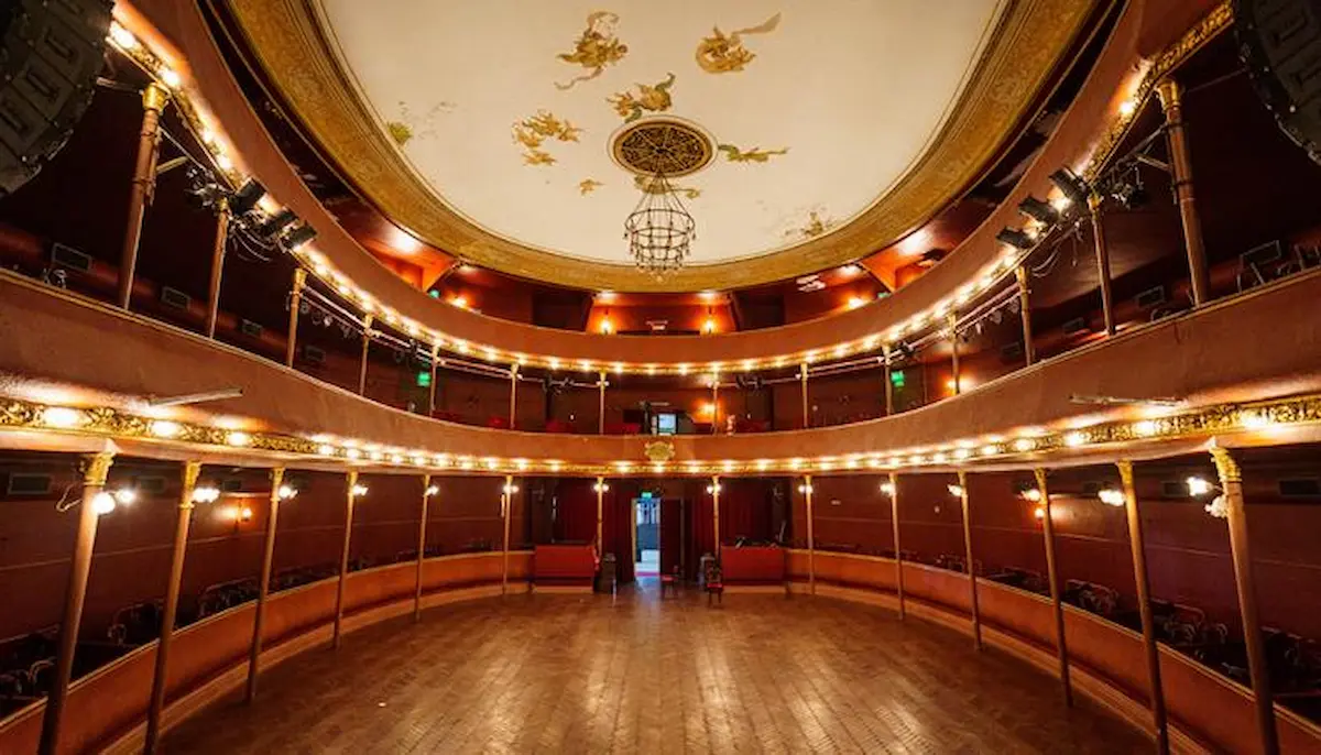 Mecenazgo 2025: el Ministerio de Cultura porteño aprobó más de 700 proyectos 1 cultura