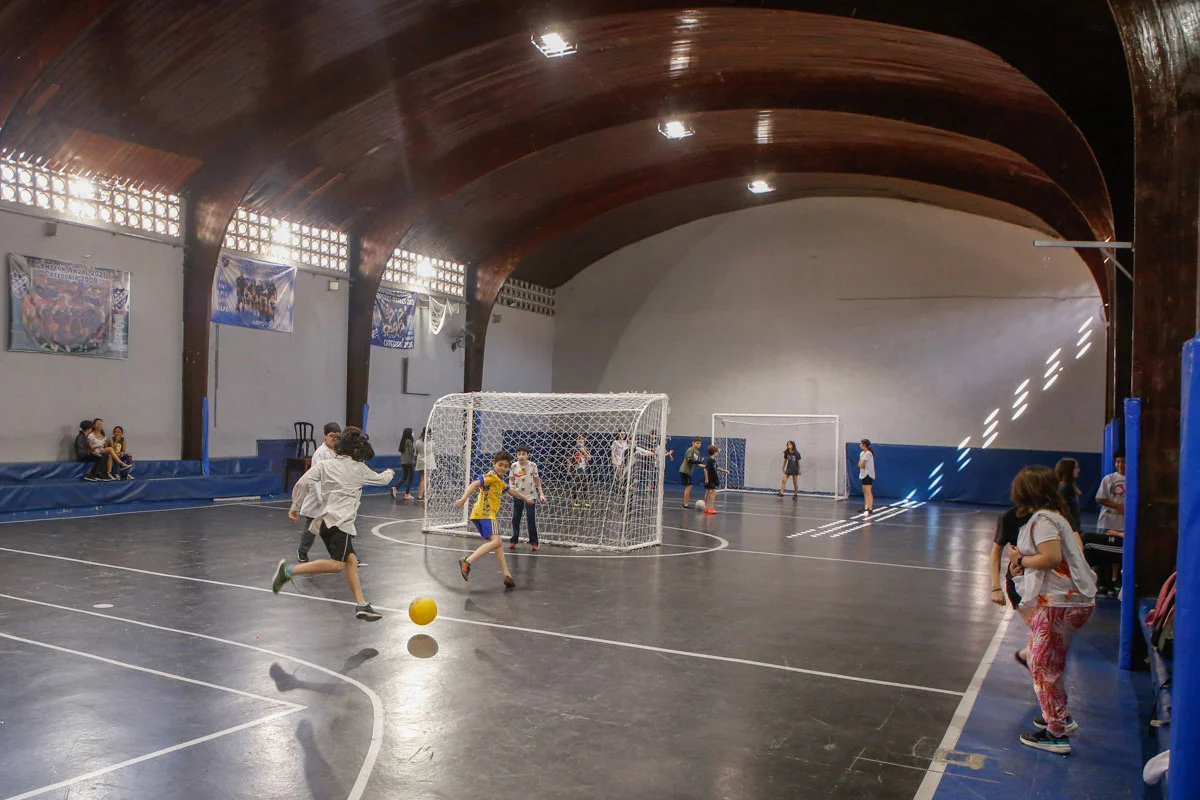 Resumen deportivo de la semana: fútbol femenino, vóley, beach handball y más 3 resumen deportivo