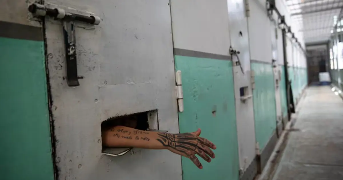 Récord histórico en las cárceles de la Argentina: el sistema funciona al 130% de su capacidad y la crisis se agrava en la Ciudad 1 cárceles