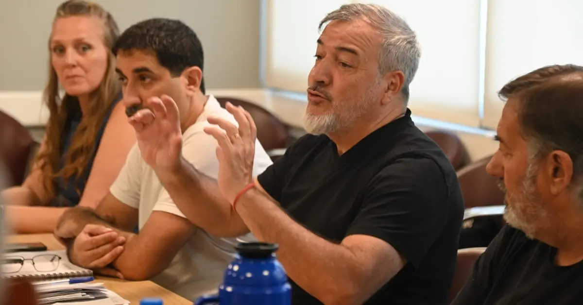 Reforma laboral: sindicatos estatales anuncian paro y evalúan protestas en las provincias 2 reforma laboral