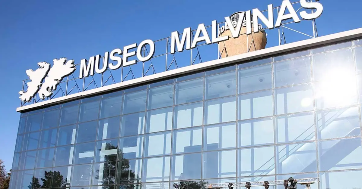 La Comisión Provincial por la Memoria denunció despidos en el Museo Malvinas y alertó sobre un proceso de “desmalvinización” 1 Malvinas