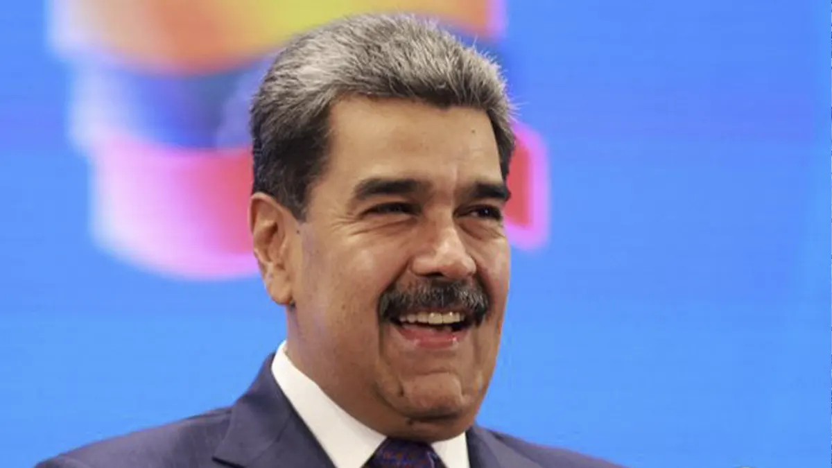 Venezuela exige una prueba de vida de Maduro luego del ataque terrorista por parte de Estados Unidos 1 Nicolás Maduro