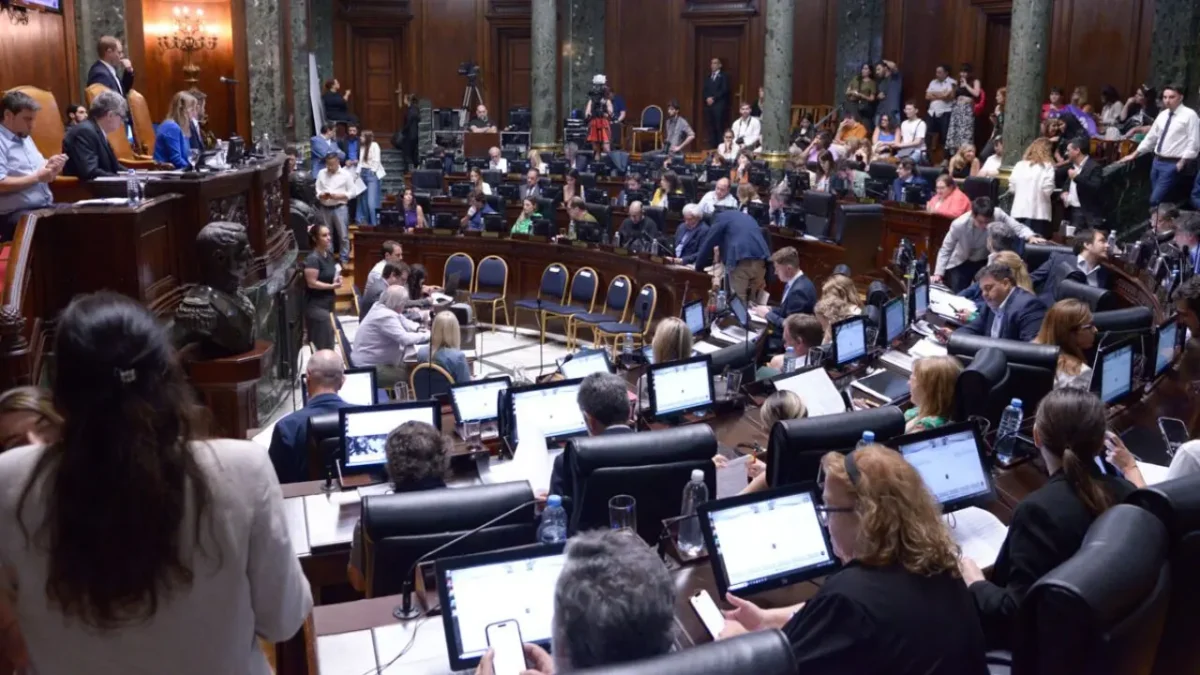 La Ciudad de Buenos Aires regula el ejercicio profesional en higiene y seguridad laboral con la Ley 6912 2 seguridad e higiene legislatura