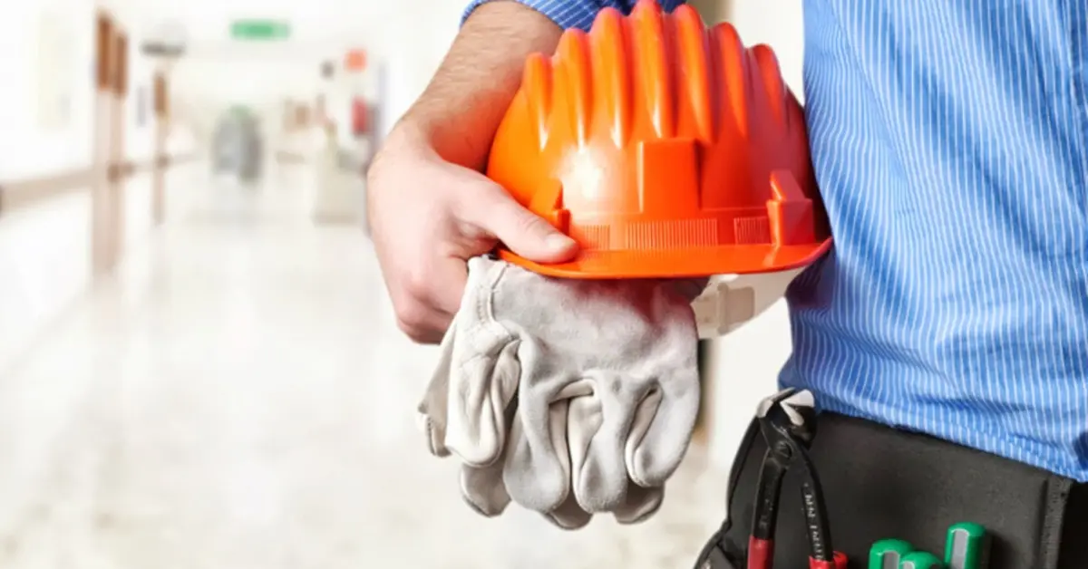 La Ciudad de Buenos Aires regula el ejercicio profesional en higiene y seguridad laboral con la Ley 6912 1 seguridad e higiene