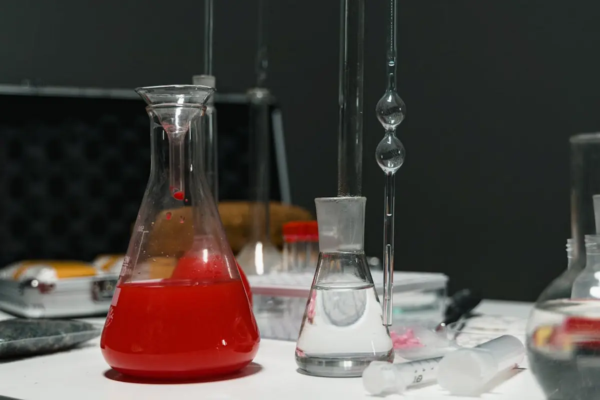 Cómo evaluar la viscosidad en procesos científicos e industriales 1 viscosidad