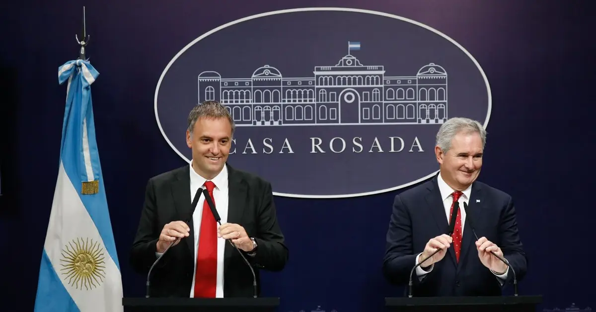 Nada recíproco en el Acuerdo con Estados Unidos, total sometimiento con tinte colonial 3 sometimiento colonial