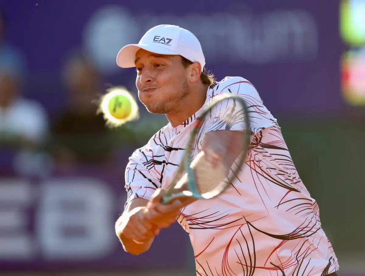 La tercera es la vencida: ¡Francisco Cerúndolo campeón del Argentina Open! 3 ArgOpen final foto 3 Prensa torneo