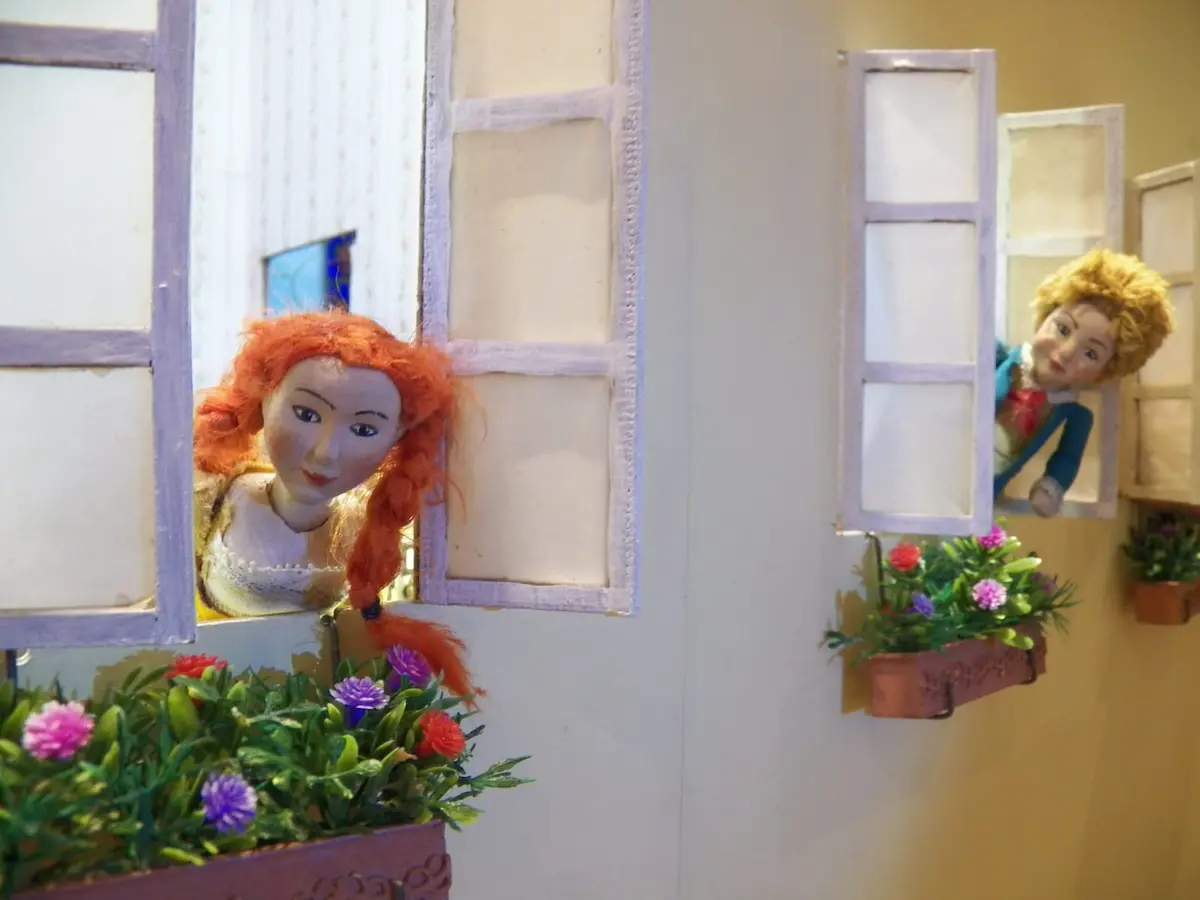 La Casa del Historiador se llena de música y títeres para las infancias 1 infancias