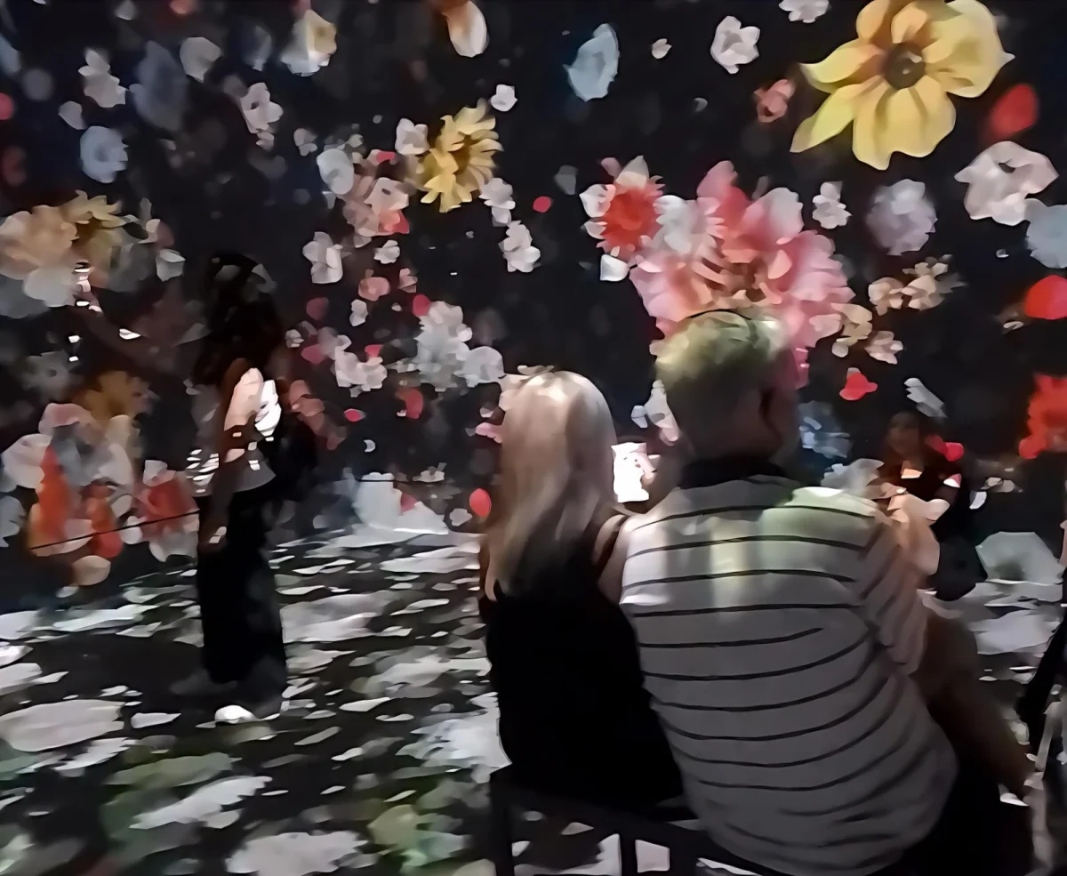 “Monet inmersivo”, la propuesta del Teatro Colón para habitar el impresionismo 1 monet