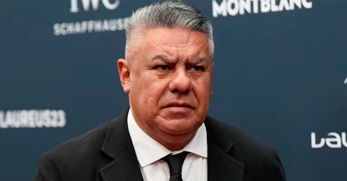Tiembla la AFA: citaron a indagatoria a Claudio Tapia y Pablo Toviggino y les prohibieron salir del país 1 AFA