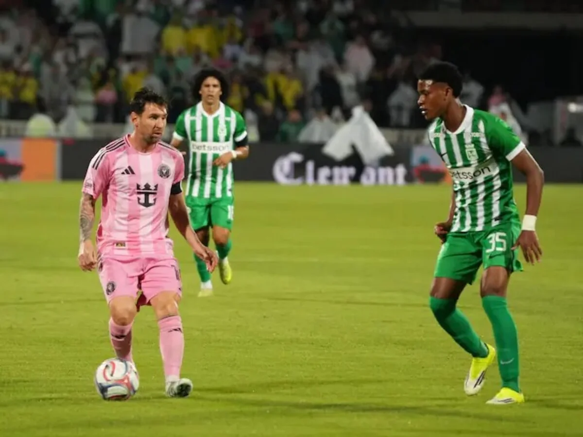 La Selección Argentina ya tiene sede mundialista mientras sufre algunas lesiones inoportunas 2 Creditos. Caracol Radio