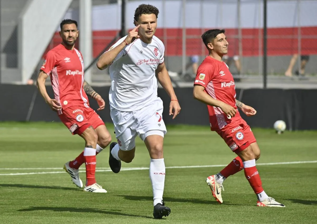 Argentinos Juniors perdió por penales en casa y quedó eliminado de la Copa Libertadores 3 Creditos. El Grafico 5
