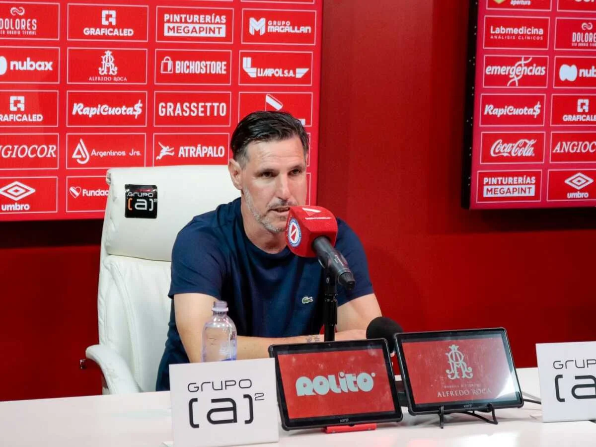 Argentinos Juniors perdió por penales en casa y quedó eliminado de la Copa Libertadores 2 Creditos. Ole 10