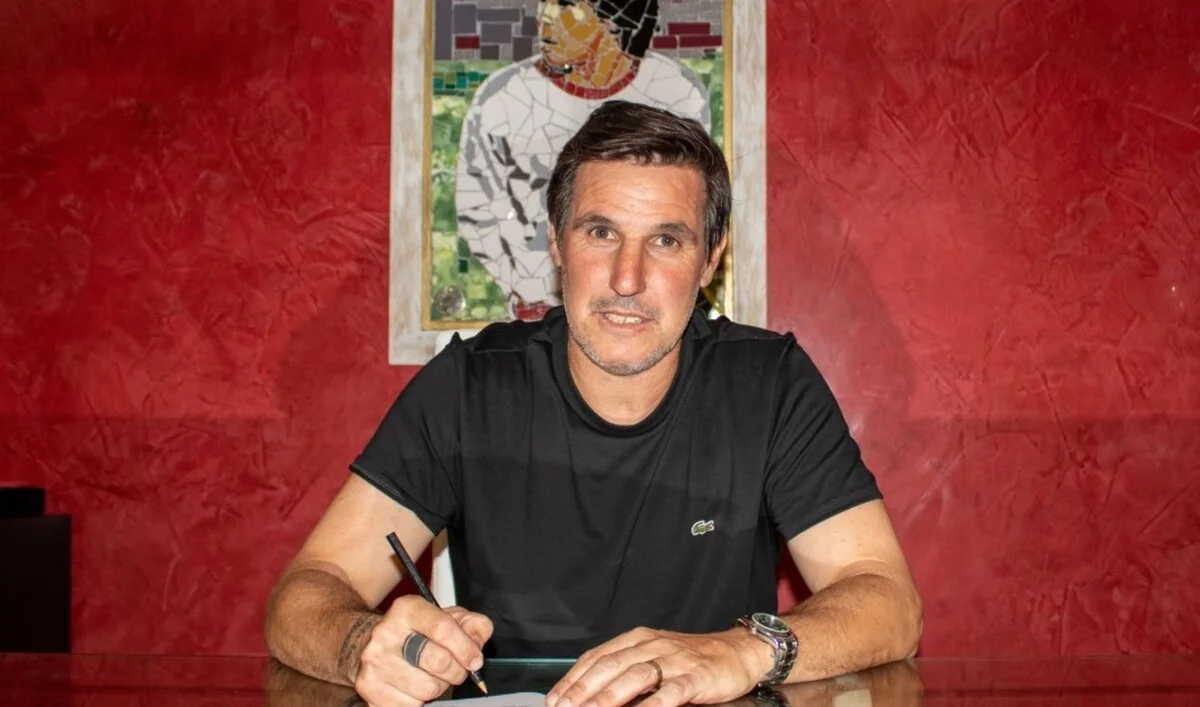 Argentinos Juniors regresa a la Copa Libertadores luego de 3 años 2 Creditos. Ole 9