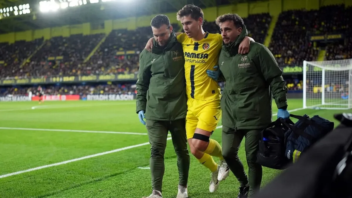 La Selección Argentina ya tiene sede mundialista mientras sufre algunas lesiones inoportunas 3 Creditos. TyC Sports 10