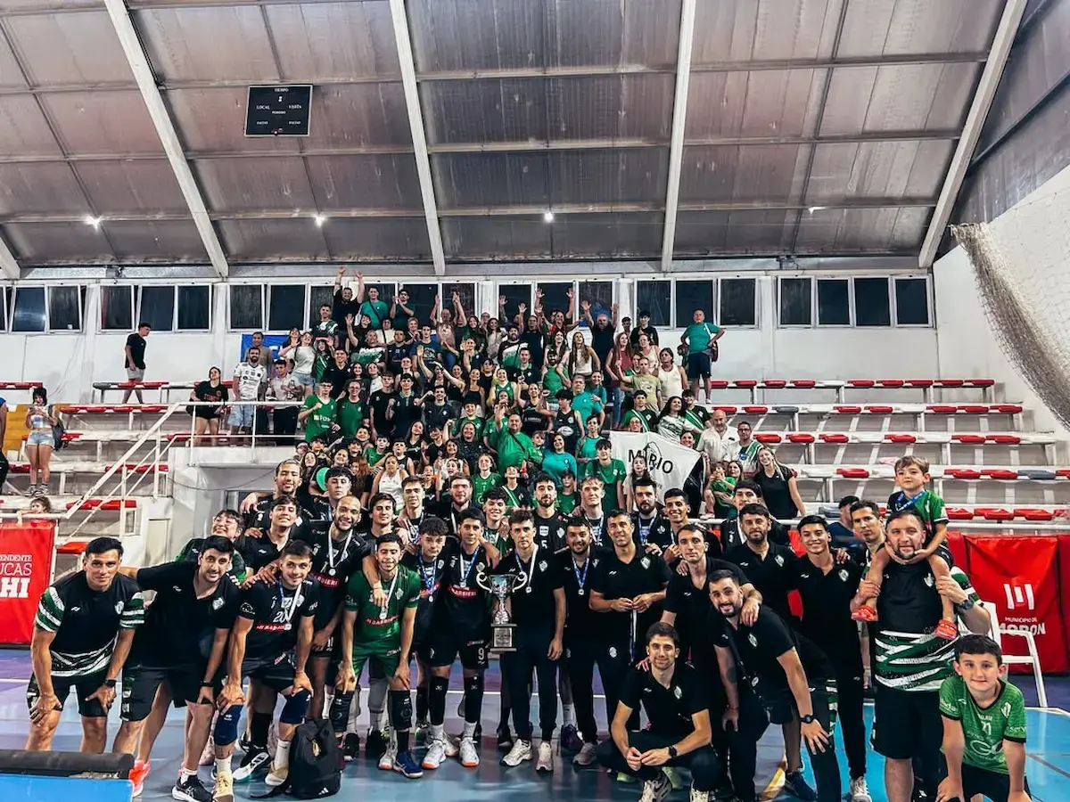 Por primera vez en su historia, Defensores de Banfield competirá en un certamen internacional 1 defensores
