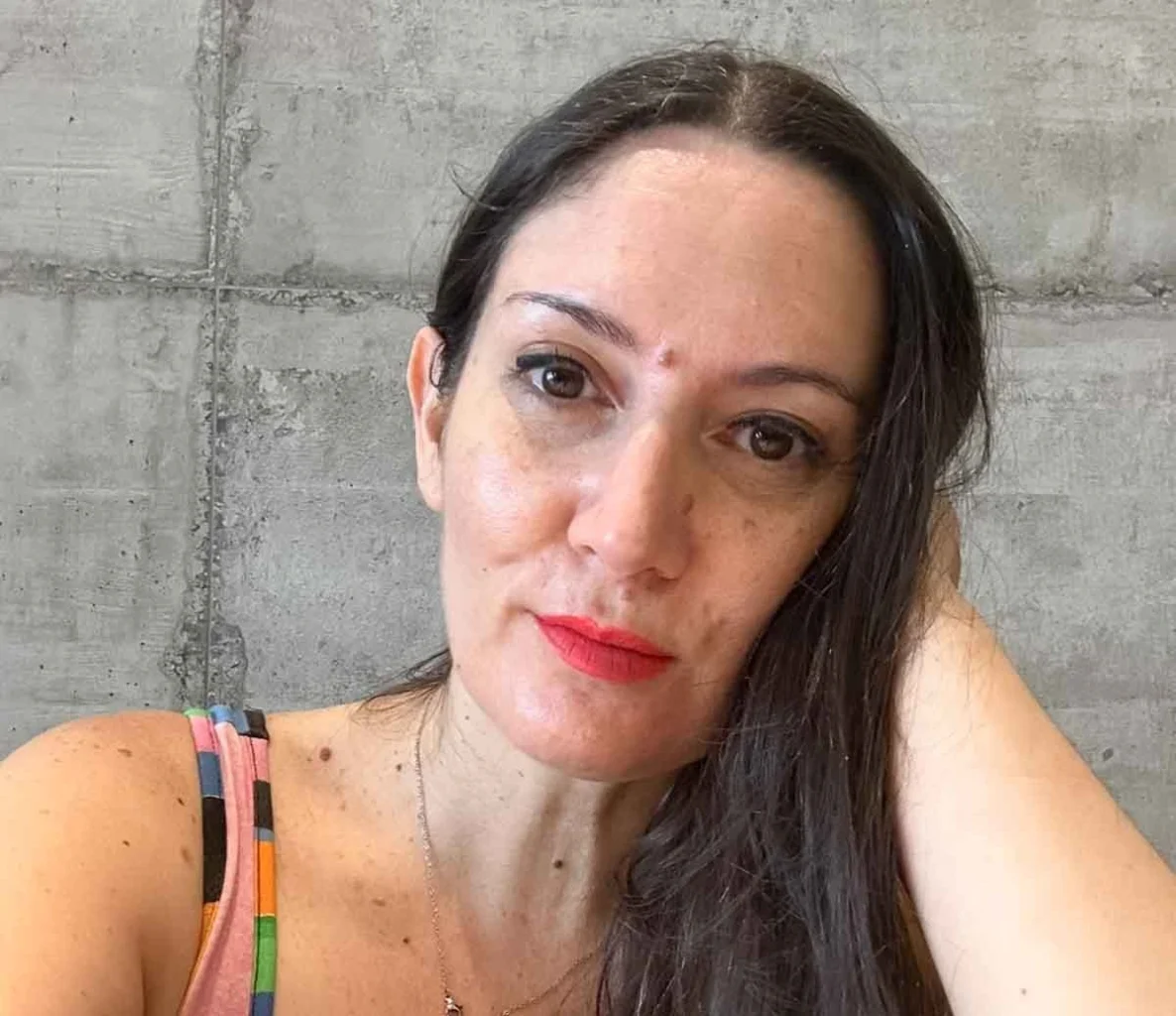 “El divorcio del año”, entre el show mediático y la salud mental 2 El Divorcio del Ano Directora Mariela Asensio Credito de la entrevistada 1