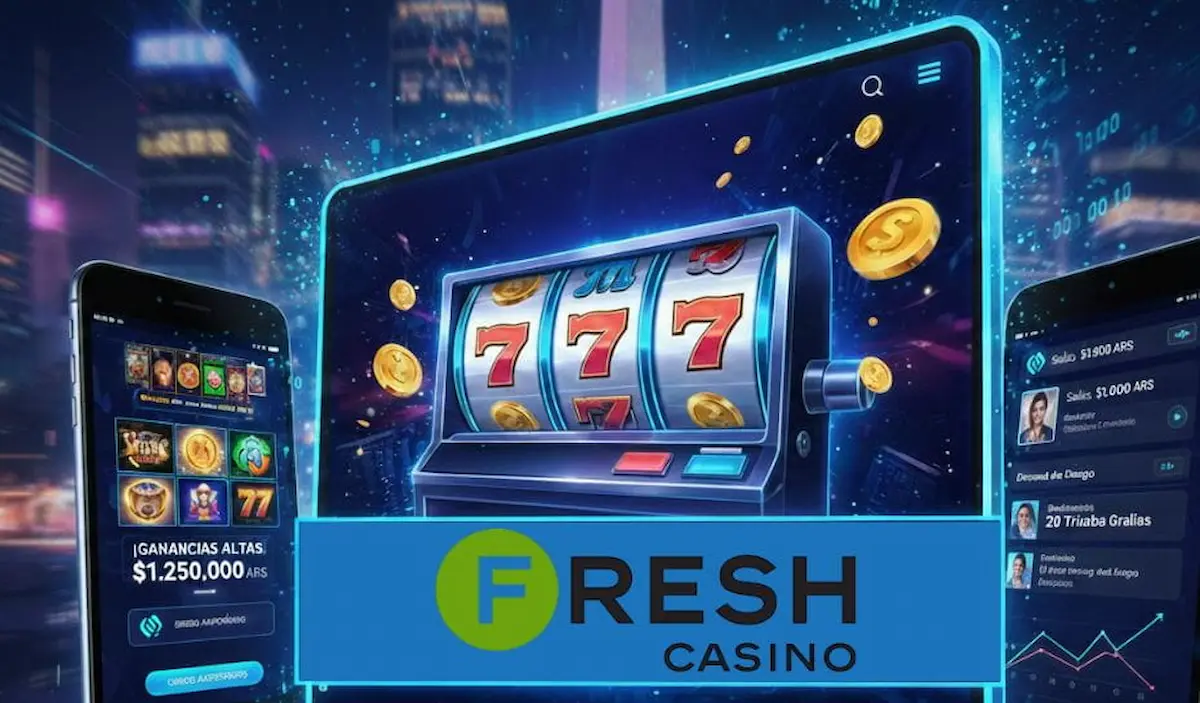 Diferencias entre Fresh Casino y otros casinos de Argentina 1 fresh casino