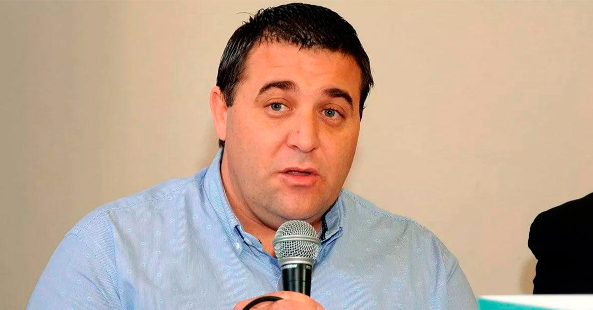 Tiembla la AFA: citaron a indagatoria a Claudio Tapia y Pablo Toviggino y les prohibieron salir del país 2 AFA