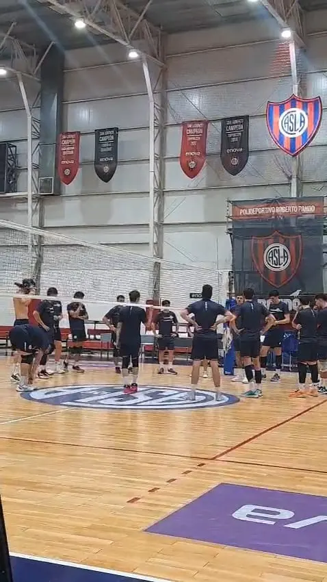 Sudamericano de clubes 2026: los Matadores de Boedo debutan en el torneo 2 Matadores