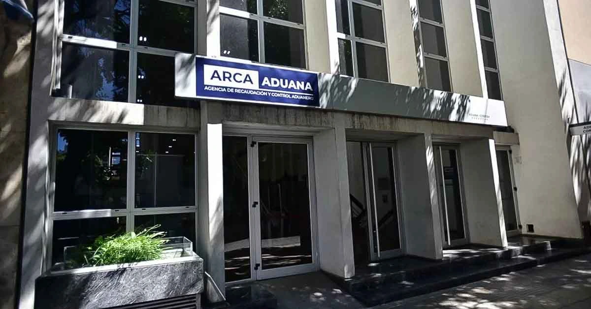 La AFA continúa bajo investigación judicial por retención indebida de aportes 2 Oficinas de ARCA Fuente Misiones Opina