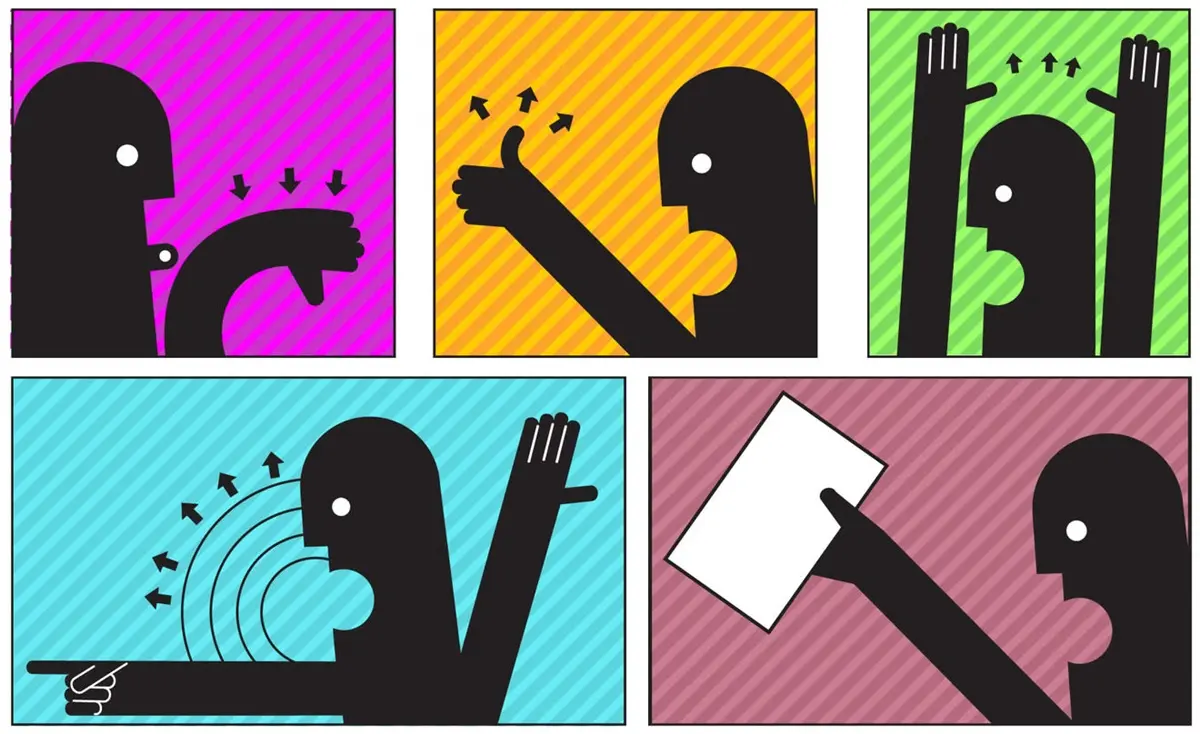 Argentina en la encrucijada: un análisis de la opinión pública en febrero de 2026 1 Opinion Publica