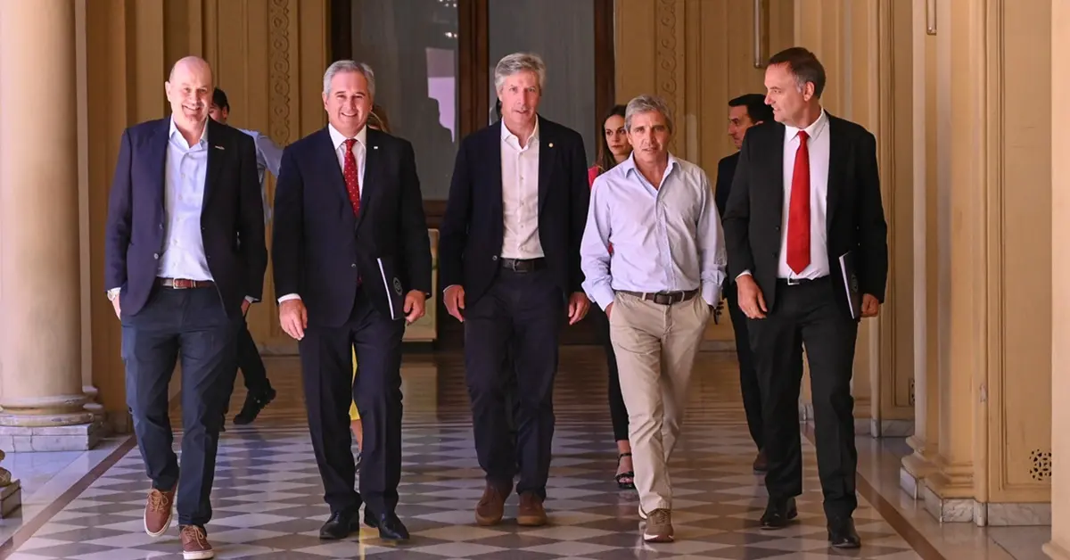 Nada recíproco en el Acuerdo con Estados Unidos, total sometimiento con tinte colonial 2 sometimiento colonial