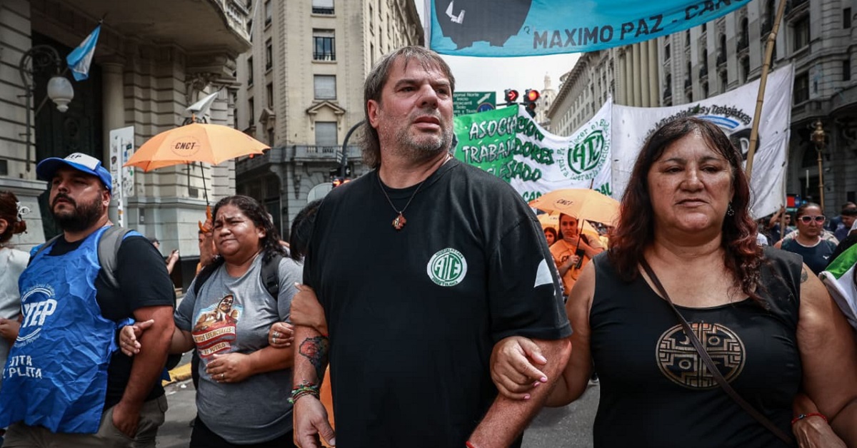 La lucha por la integración socio-urbana: un grito de alerta desde los barrios populares 2 barrios populares 2