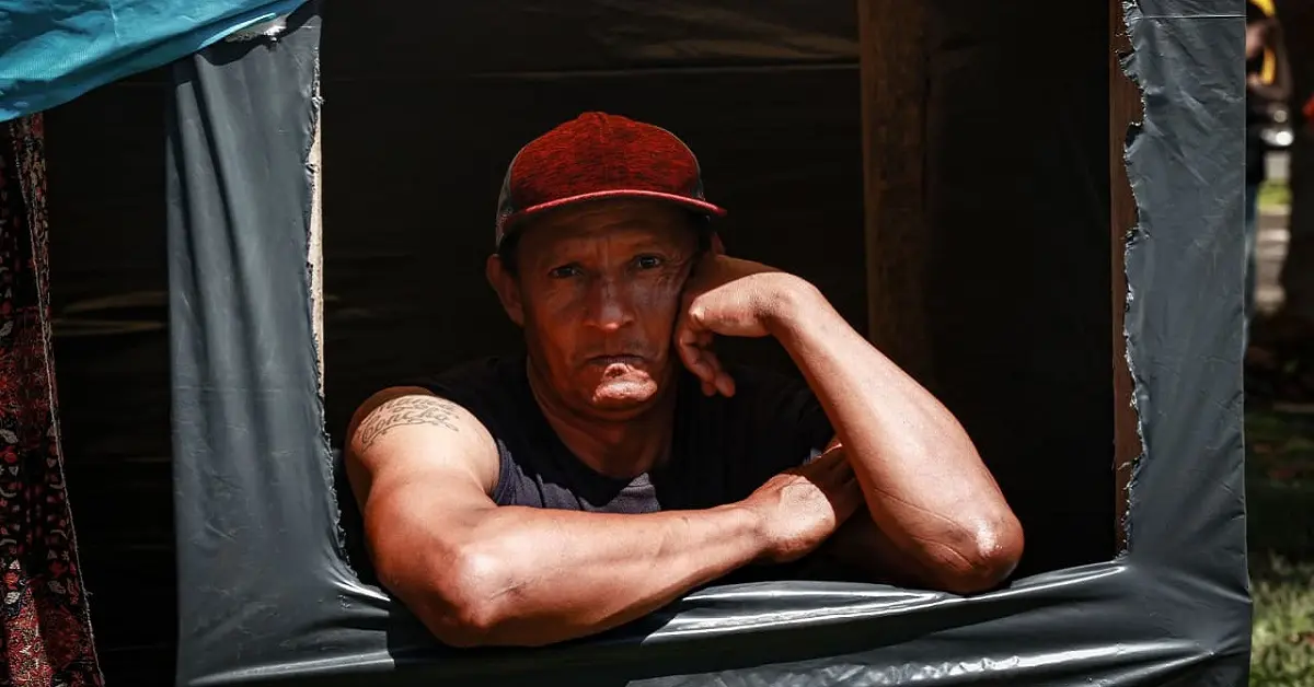 La lucha por la integración socio-urbana: un grito de alerta desde los barrios populares 3 barrios populares 3